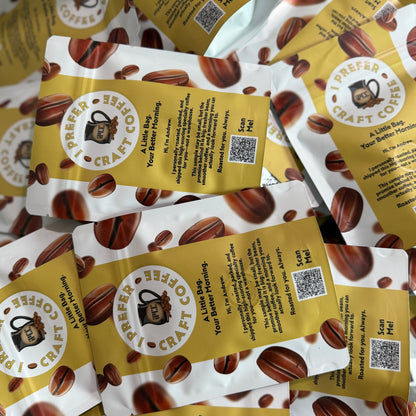 best coffee sampler for home
