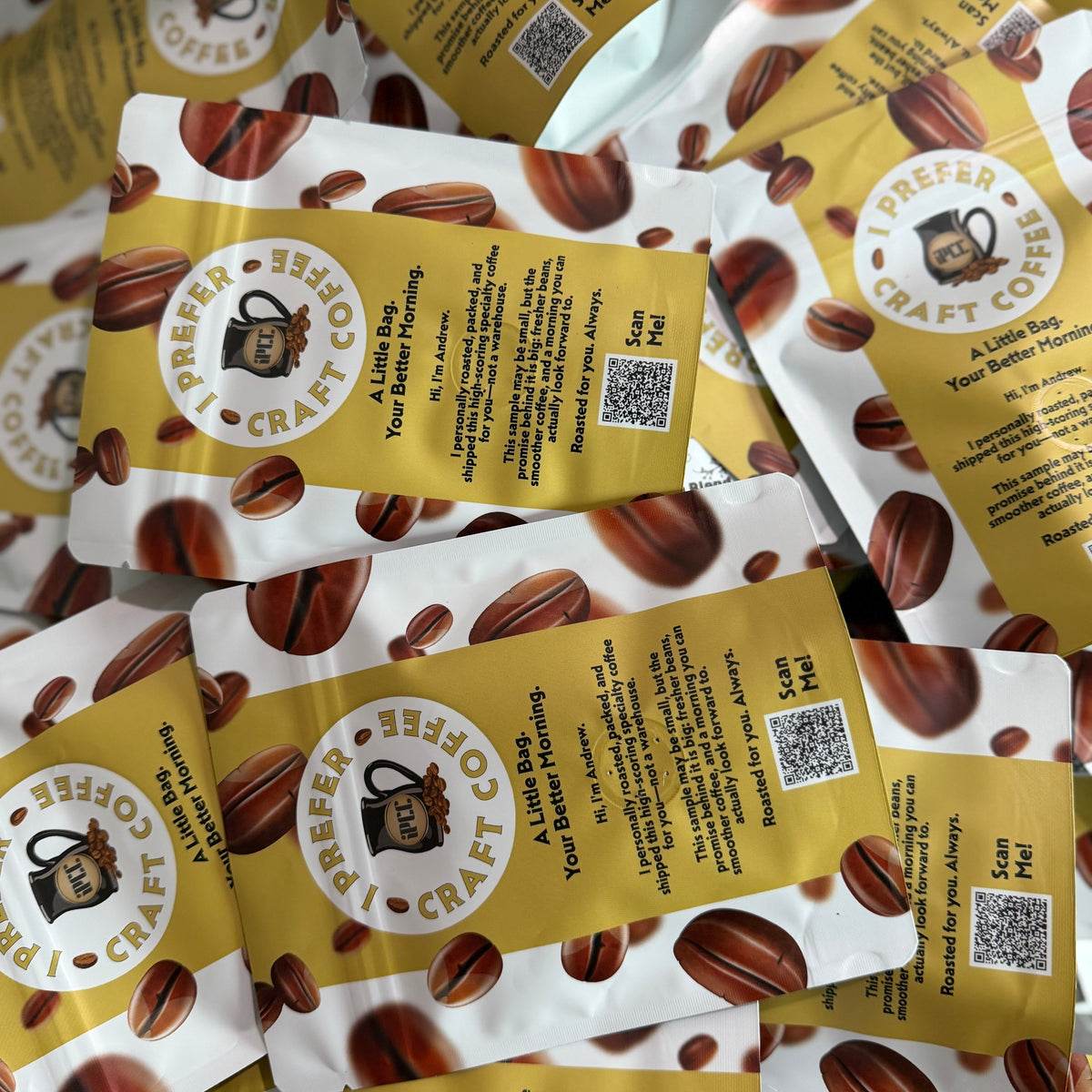best coffee sampler for home
