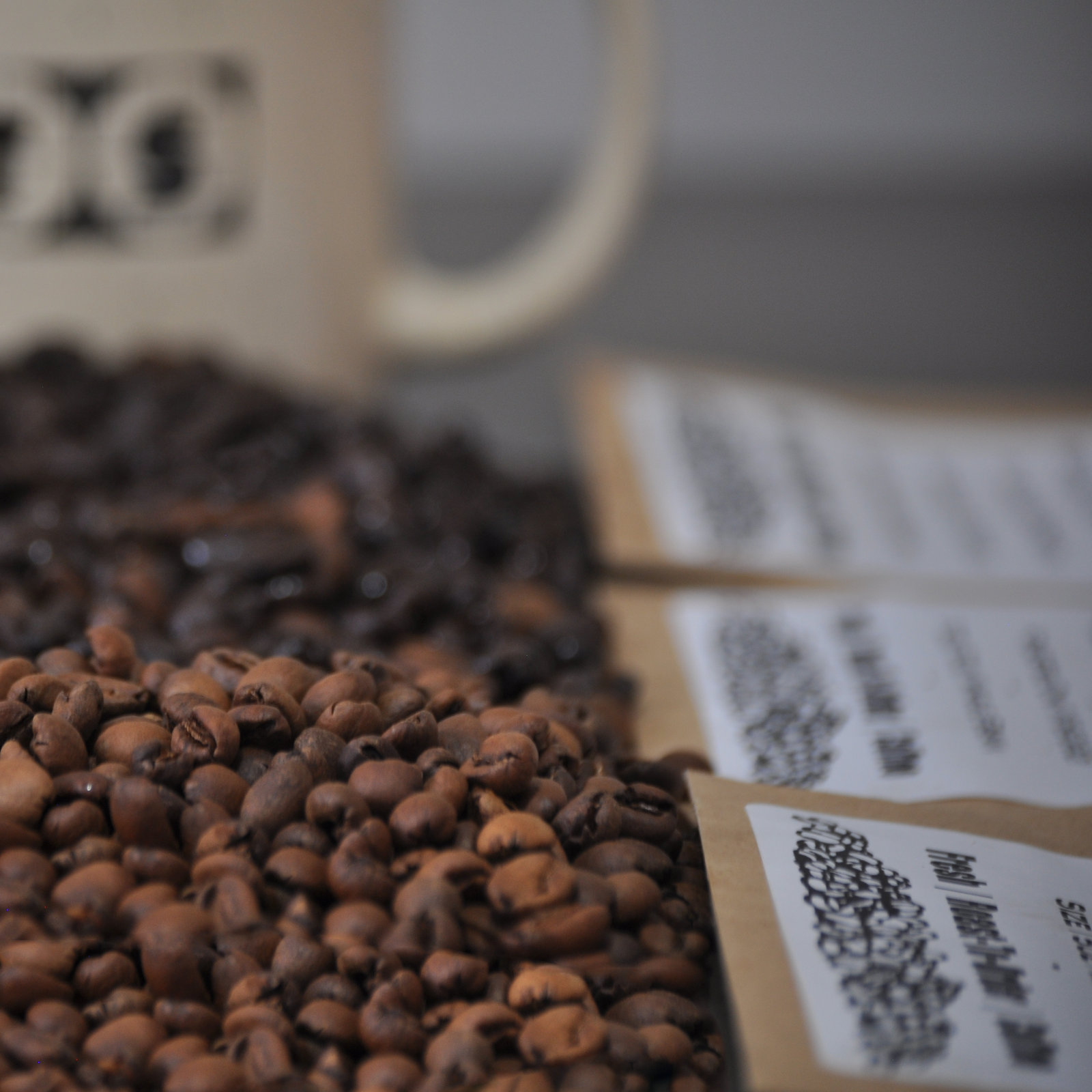 best coffee assortment gift as presents for coffee lovers