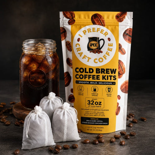 best cold brew for home