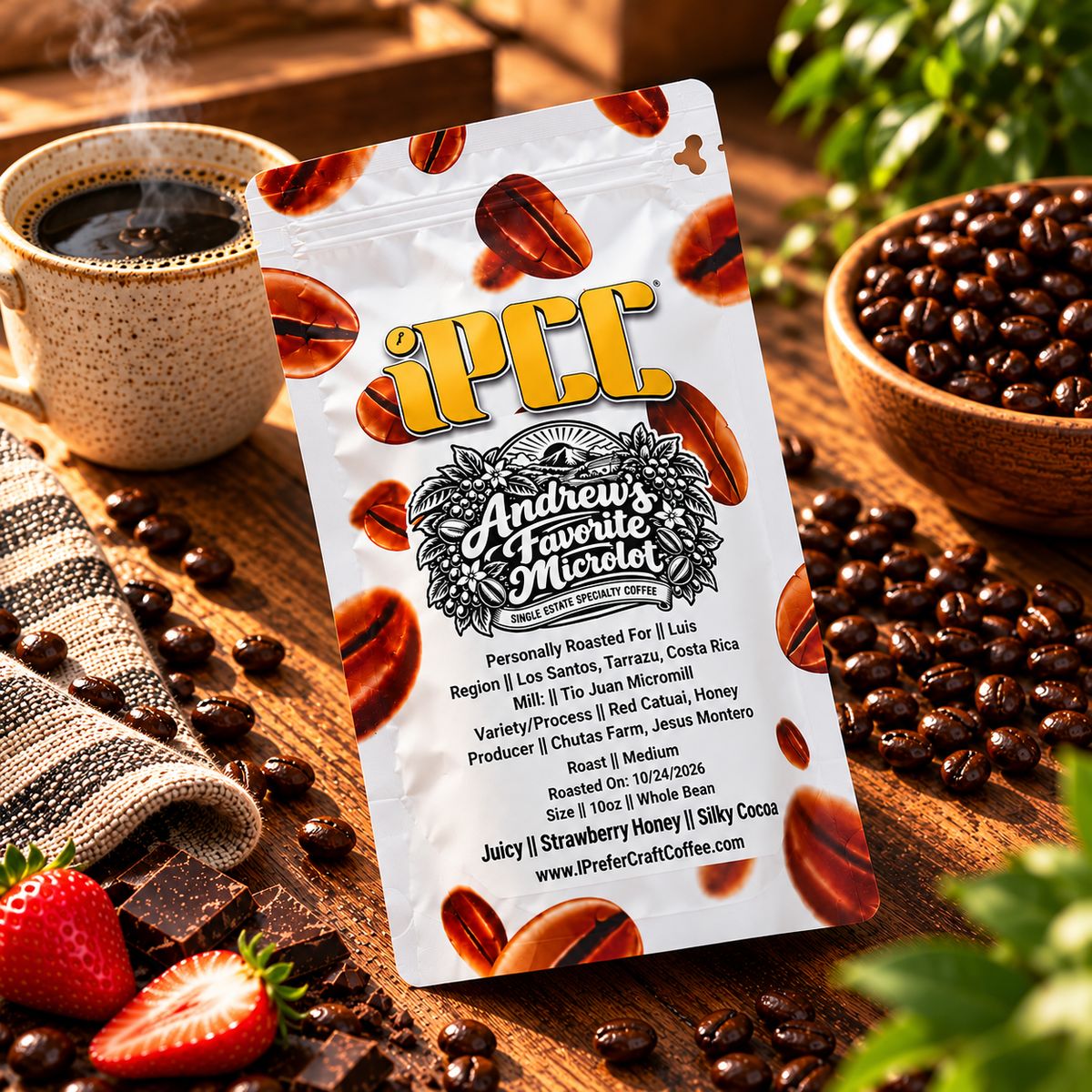 best costa rica coffee online at home