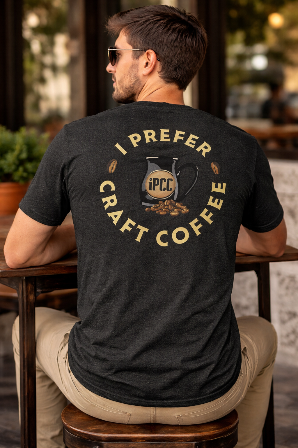 best craft coffee tshirts for coffee lovers