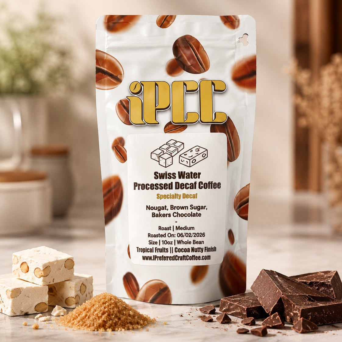 best decaf coffee for home