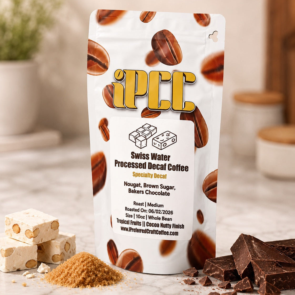 best decaf coffee for home