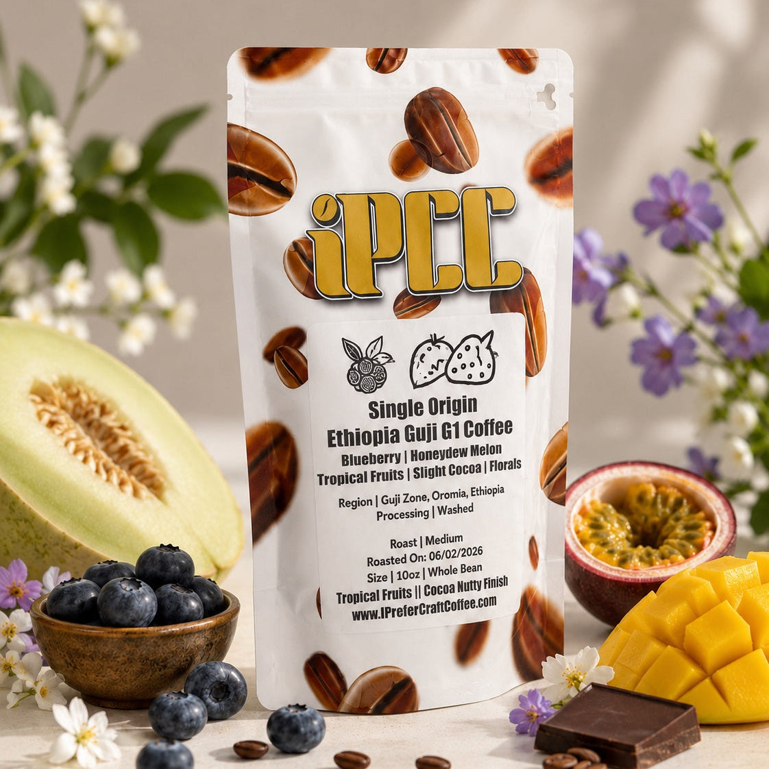 best floral specialty coffee for home