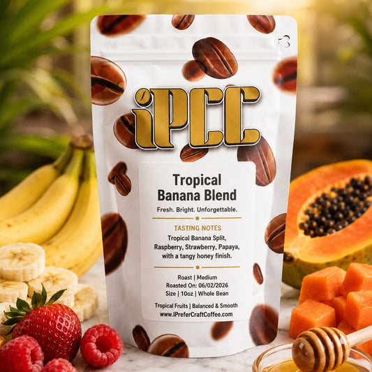 best fruity coffee for home