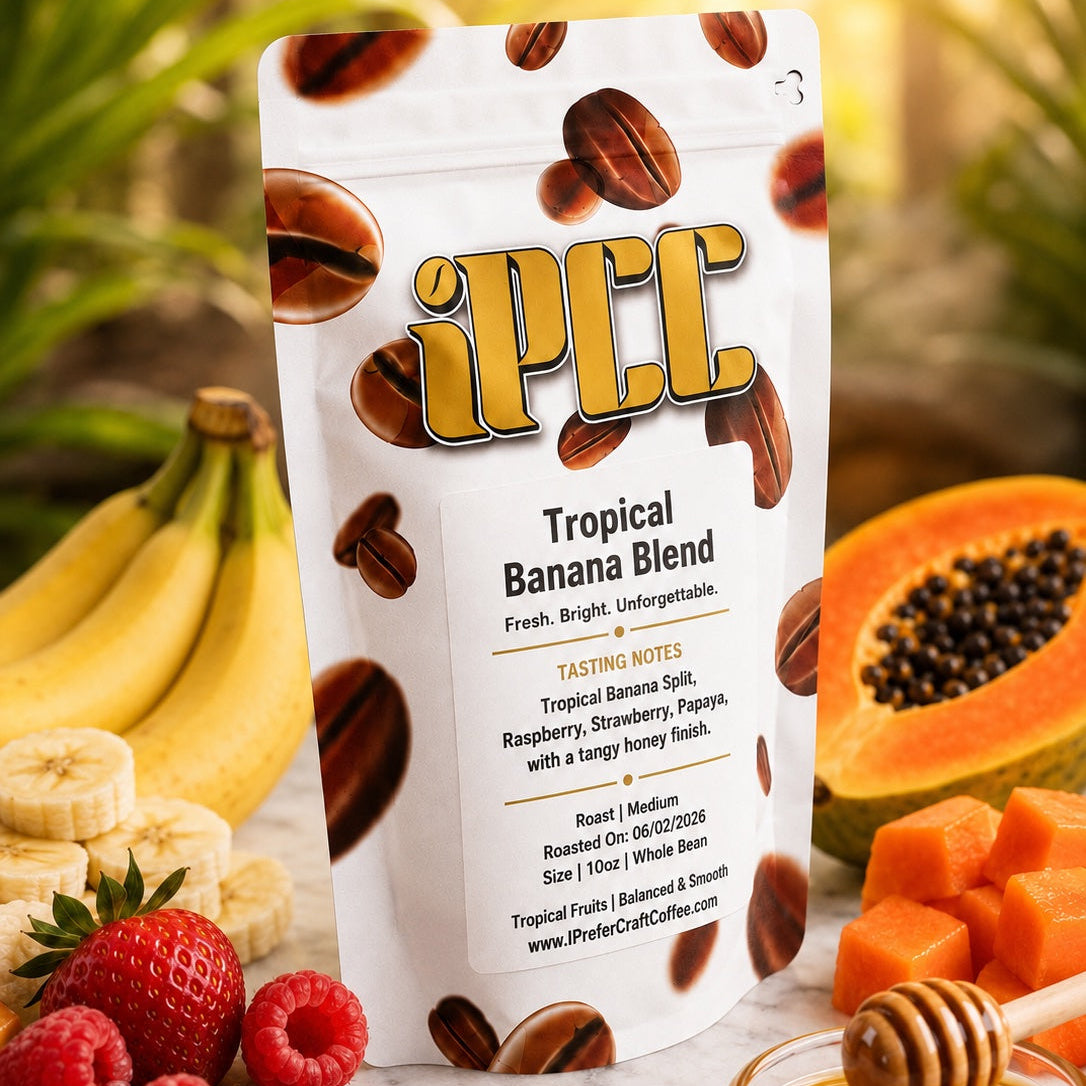best fruity coffee online