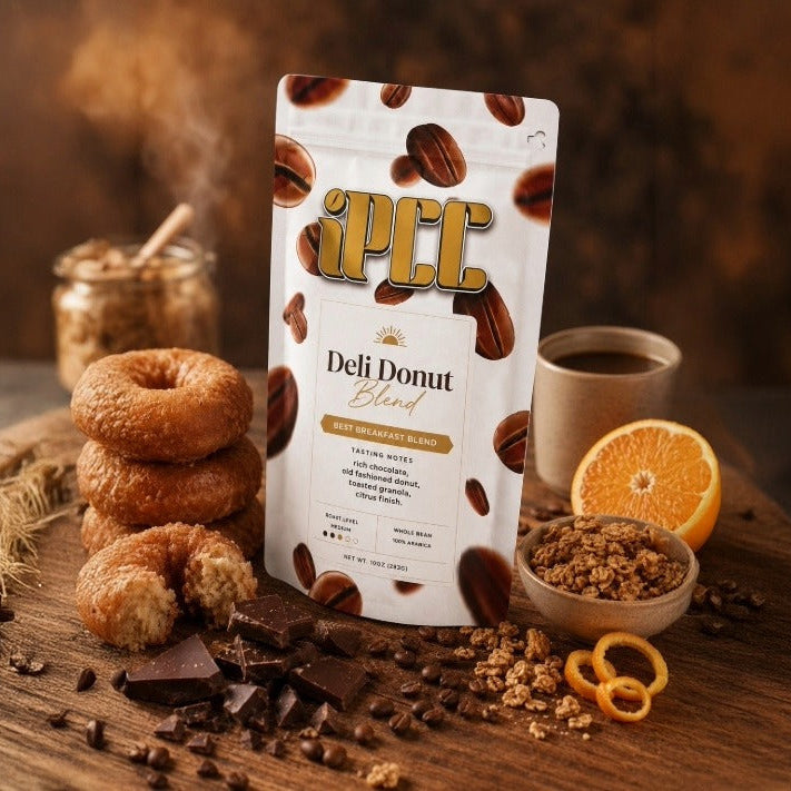 best home coffee breakfast blend