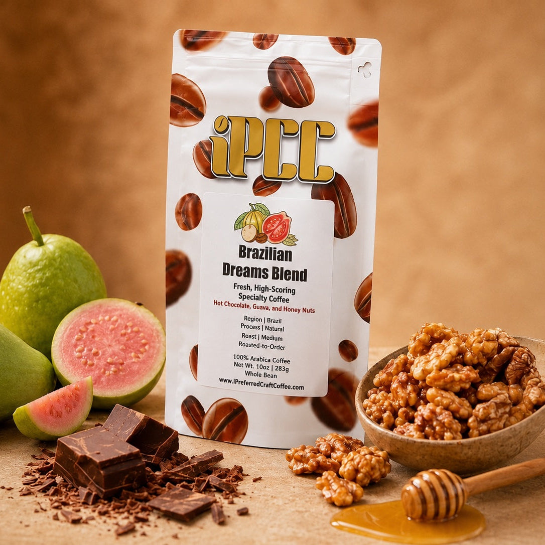 best home craft coffee online