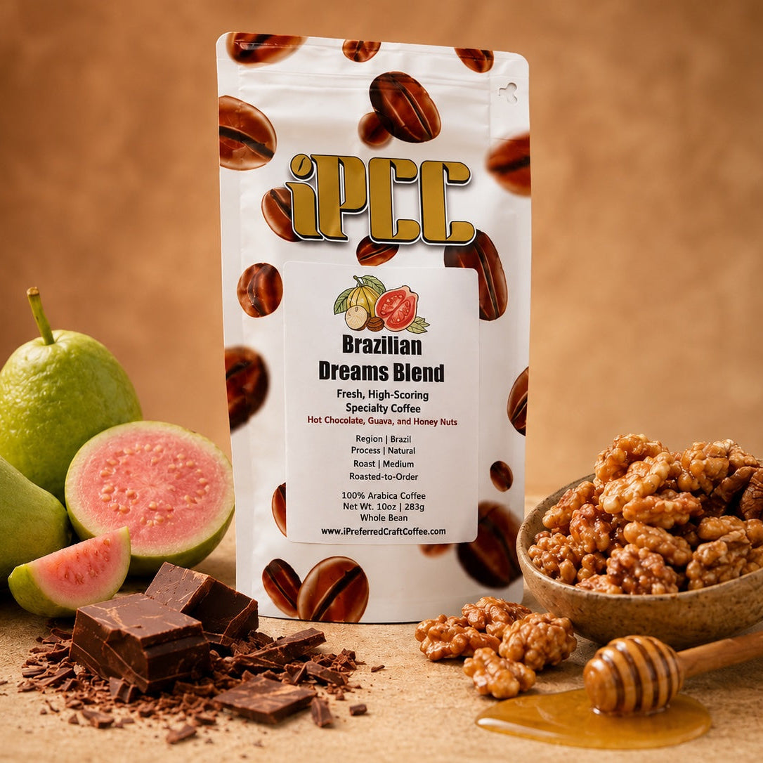 best home craft coffee