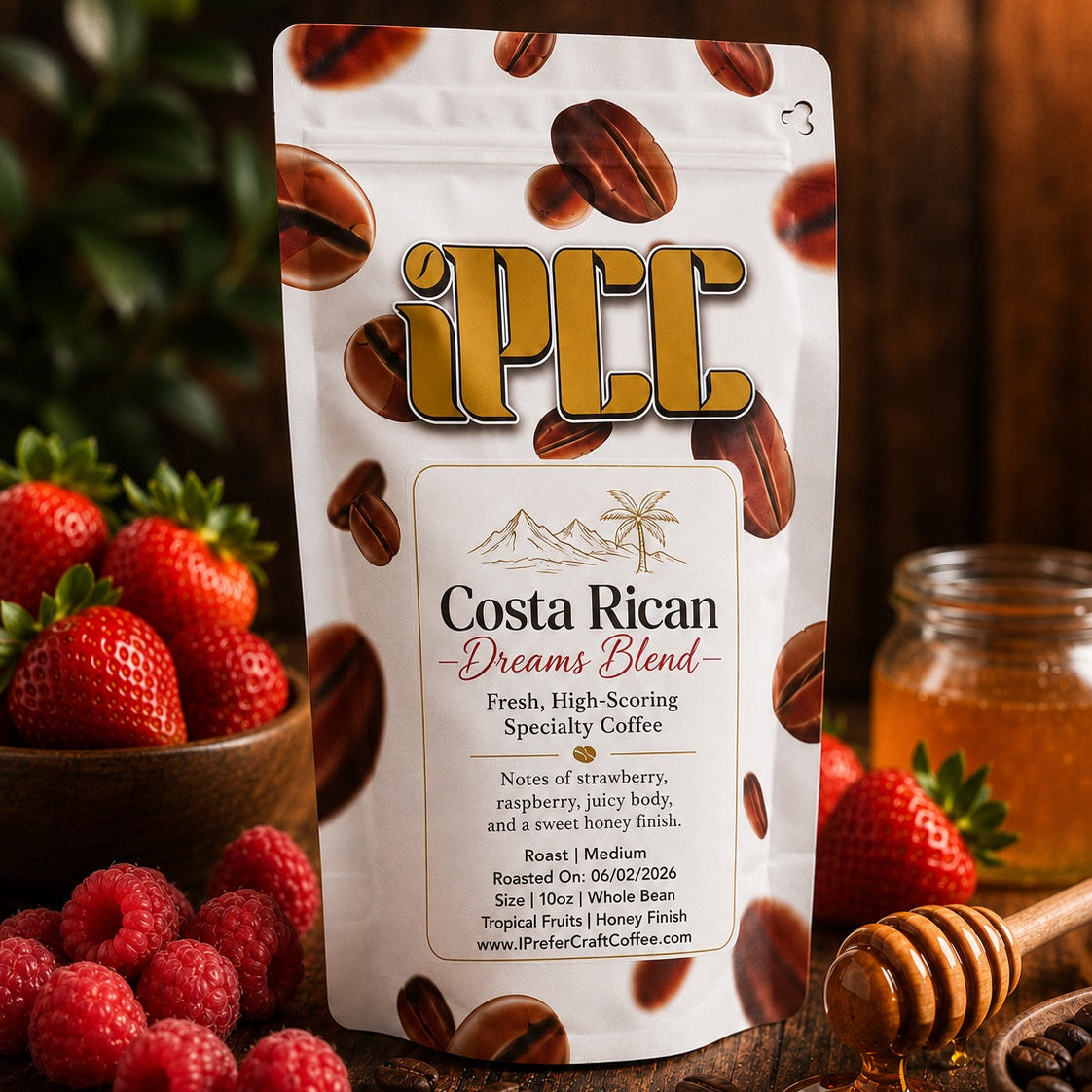 best home medium roast coffee