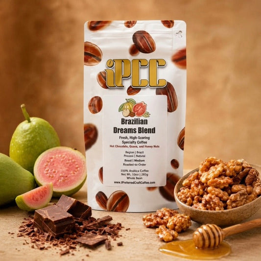 best home specialty coffee now