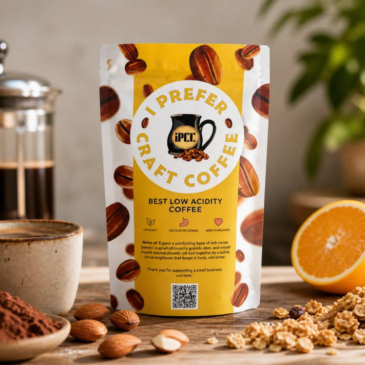 best low acid coffee beans online
