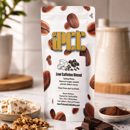best low caffeine coffee online