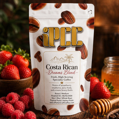 best medium roast coffee for home