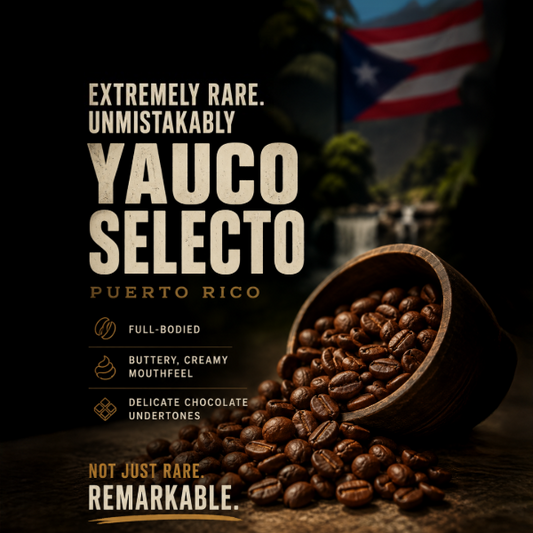 best puerto rican coffee at home