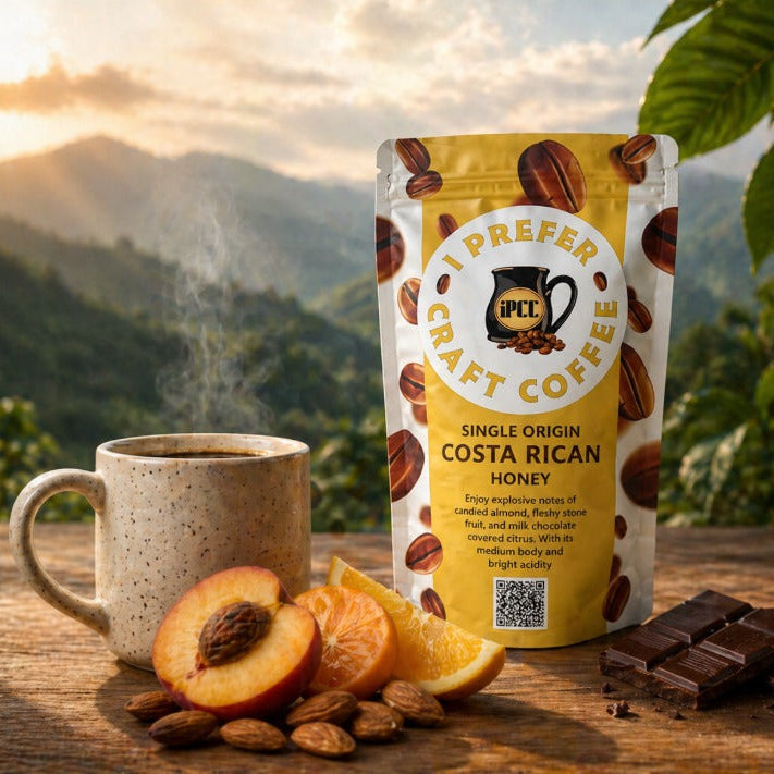 best tasting coffee at home