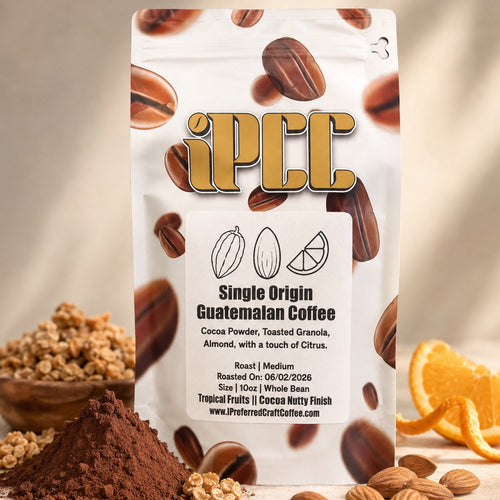 best smooth coffee for home