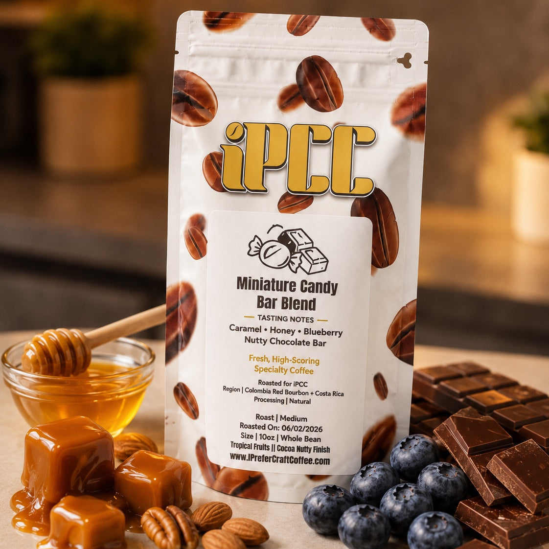 best home specialty coffee I love