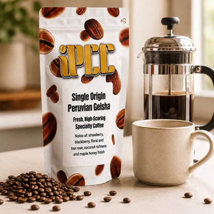 best specialty coffee for home