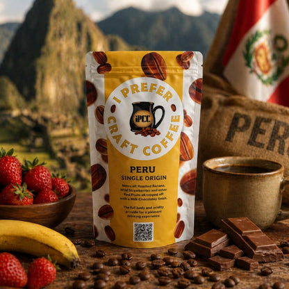best tasting coffee at home