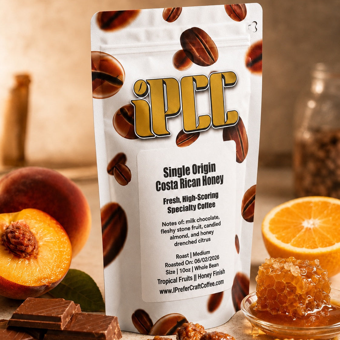 best tasting coffee for home