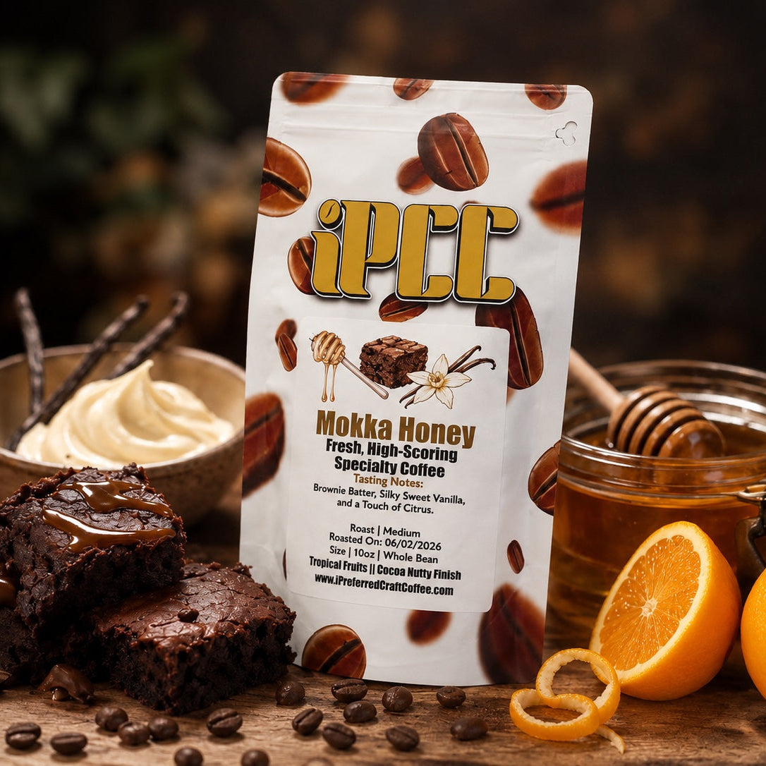 best tasting coffee at home now