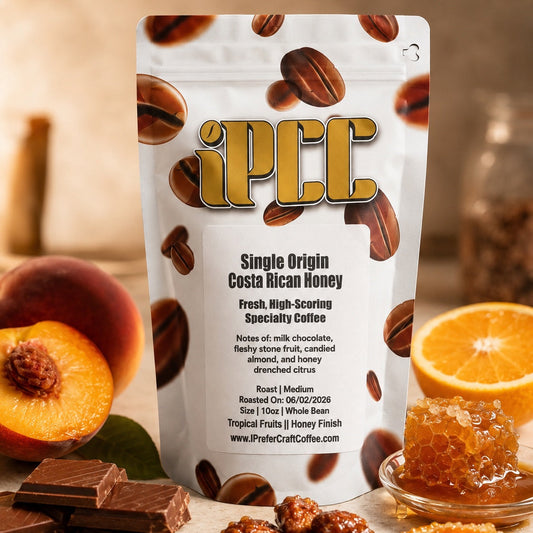 best tasting coffee at home