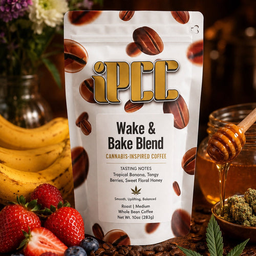 best wake and bake coffee at home