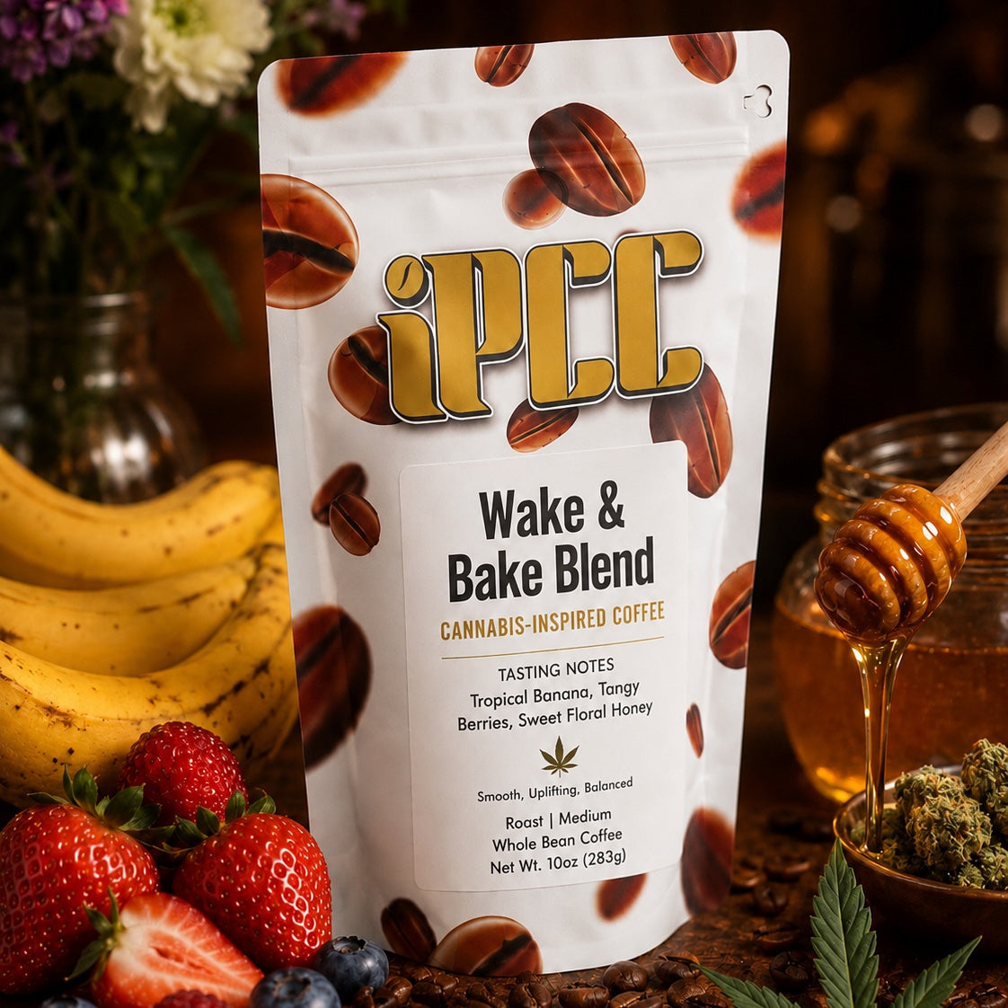 best wake and bake coffee at home