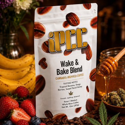 best wake and bake coffee for home