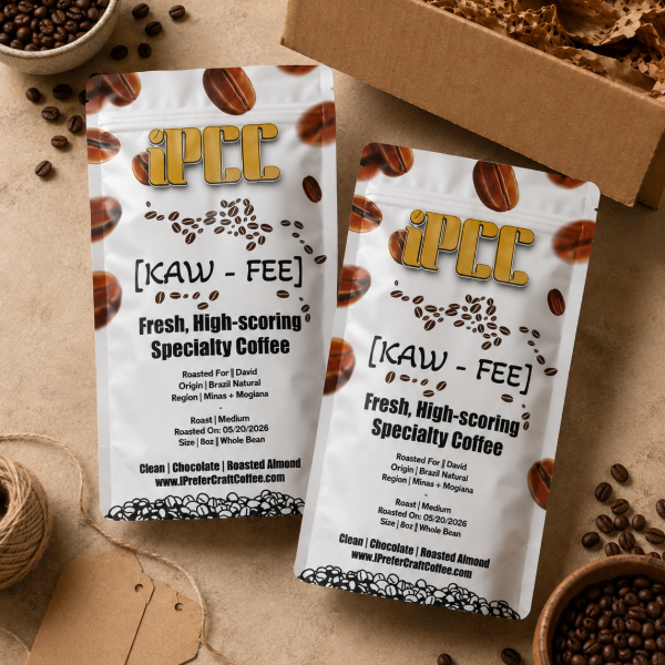 best coffee blend for home