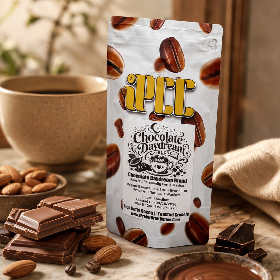 best coffee beans for chocolate lovers