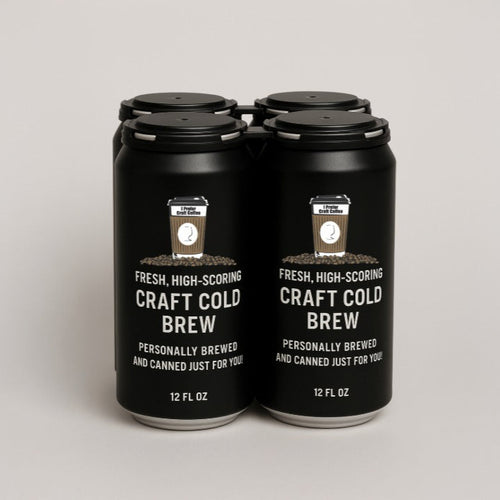 best cold brew cans online
