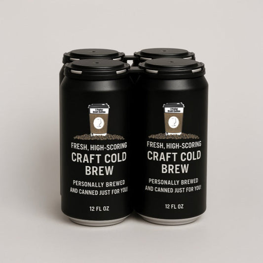 best cold brew cans online