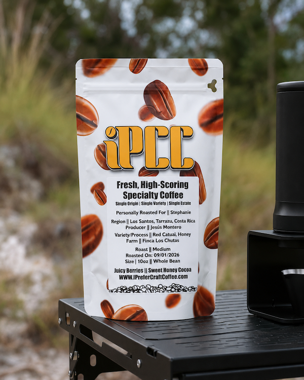 best coffee for home costa rica