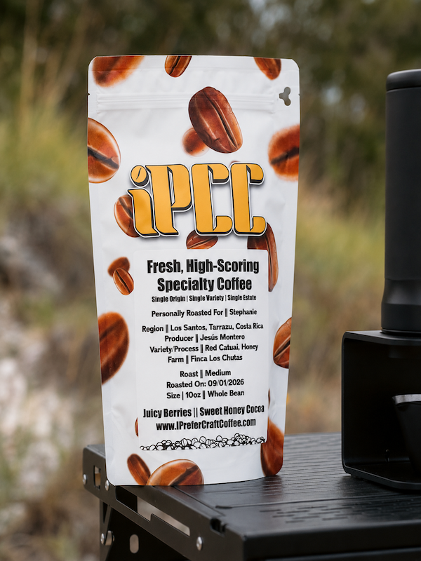 best costa rica coffee home