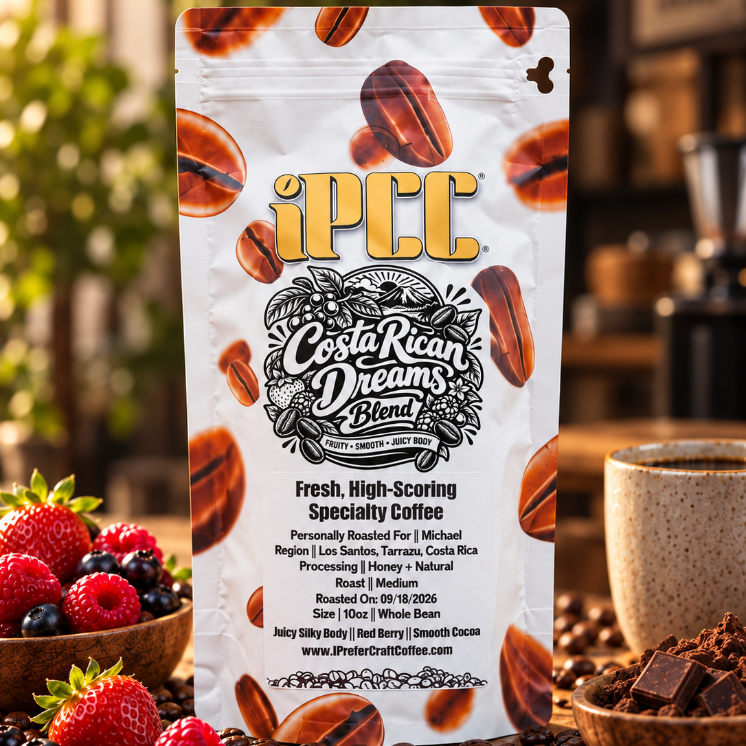best coffee for home brewing