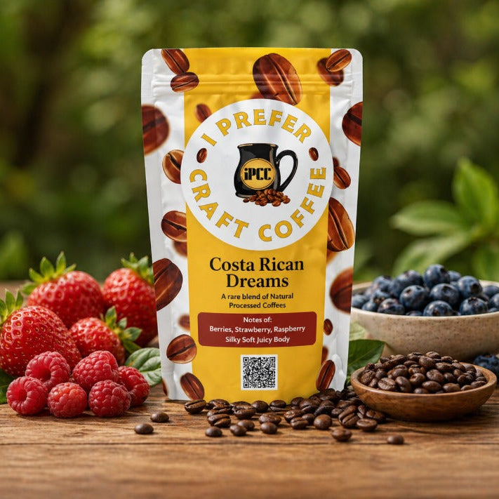 best costa rican coffee online to brew at home