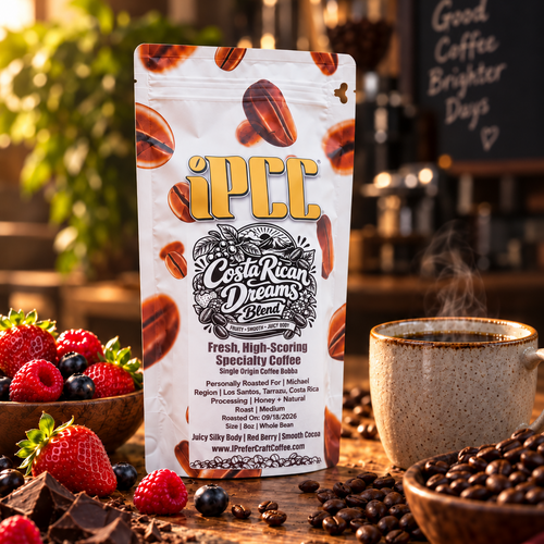 best coffee for people new to coffee