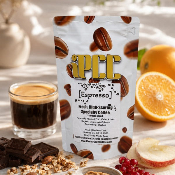 best espresso beans for espresso at home
