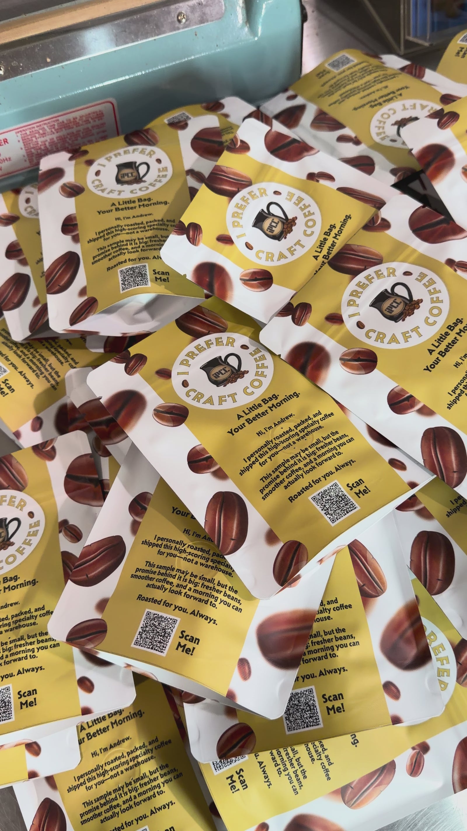 Best Coffee Sampler For Beginners