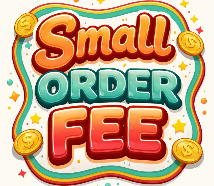 Additional Fee For Curated Programs