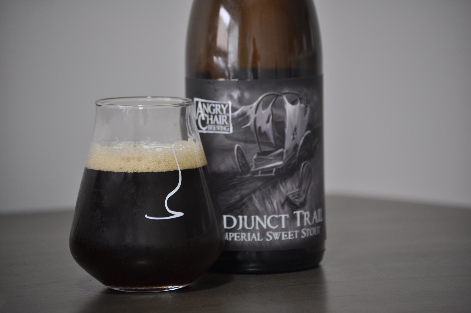 Best glassware for stout beer and best glassware for dark beer