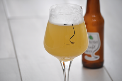Big Hop Stemware | Best IPA Beer Glassware | 21oz