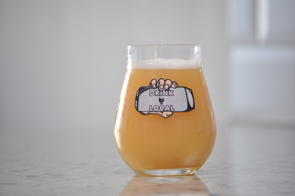 Best Craft Beer Glassware, Best Stemless Beer Glass