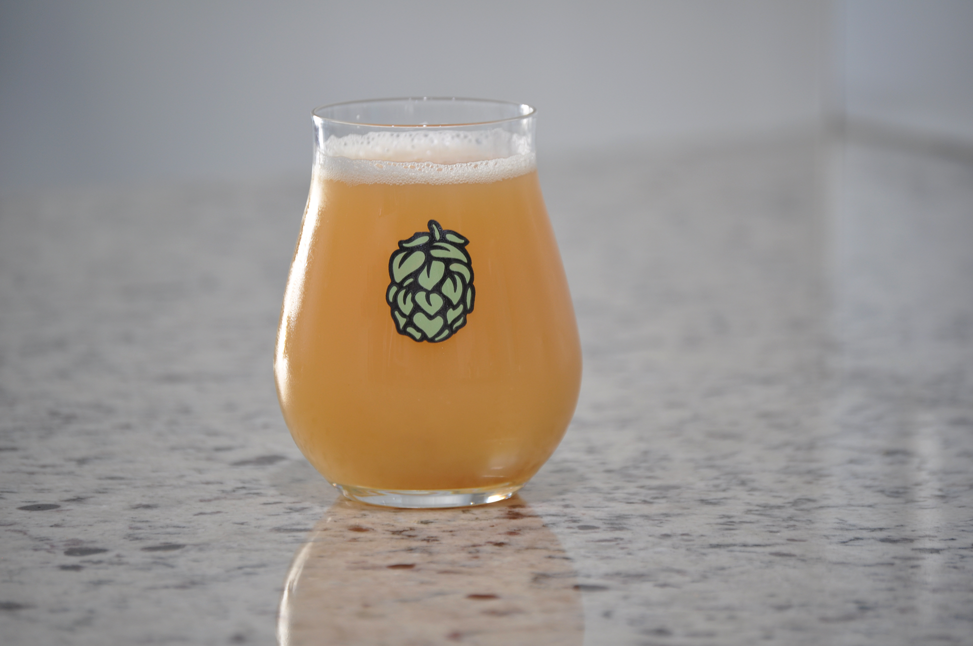 Best Glass For IPA Beer, Best Craft Beer Glasses, Best Hop Inspired Hop Beer Glass