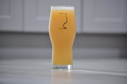 Best Fuck Cancer Beer Glassware and Best Craft Beer Glasses